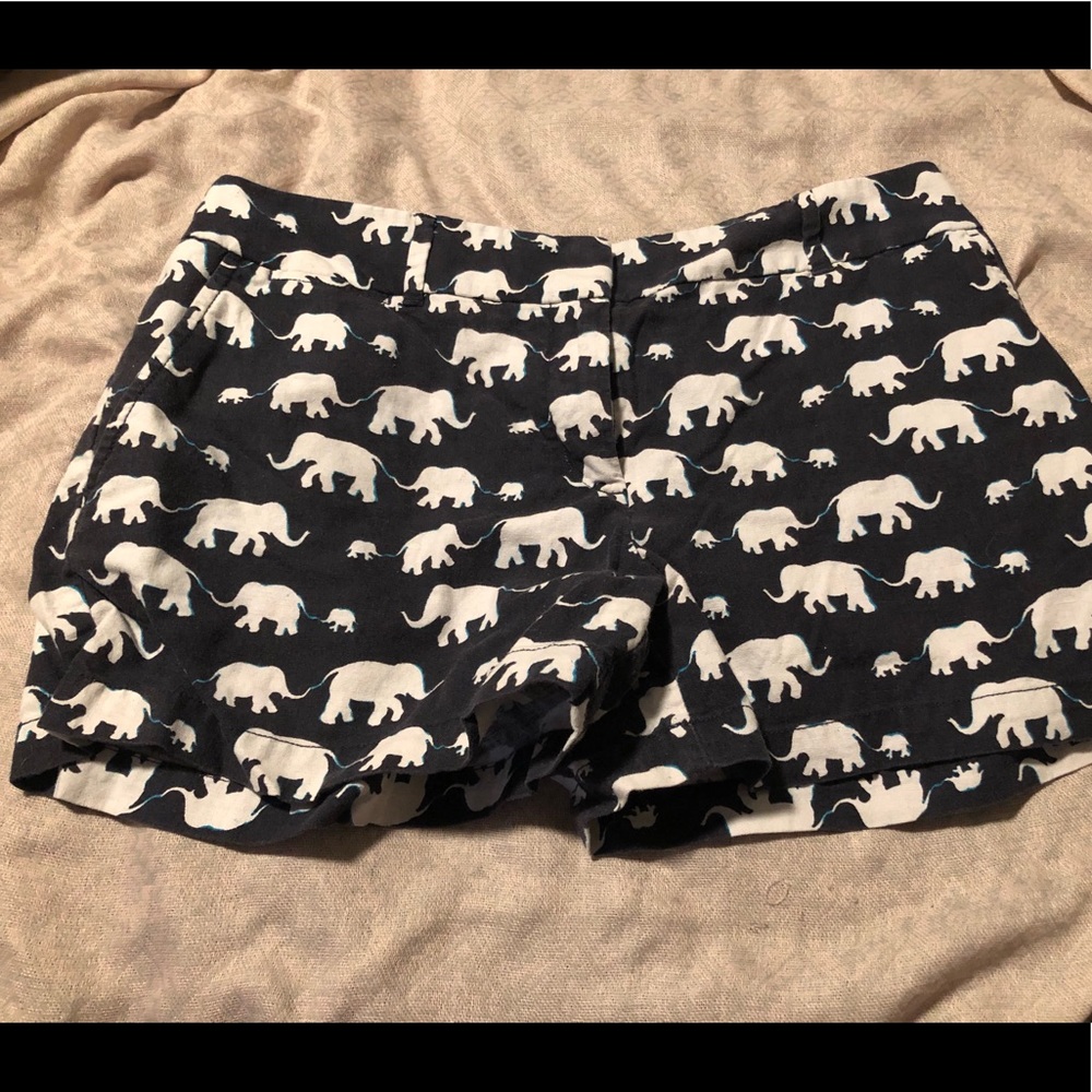 Loft Rivera Short